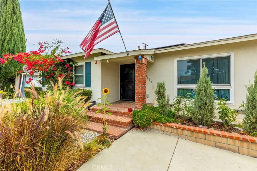 5110 N Coney Avenue, Covina, CA 91722 - #3