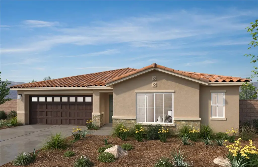1625 Mystic Trail, San Jacinto, CA 92582 - #1