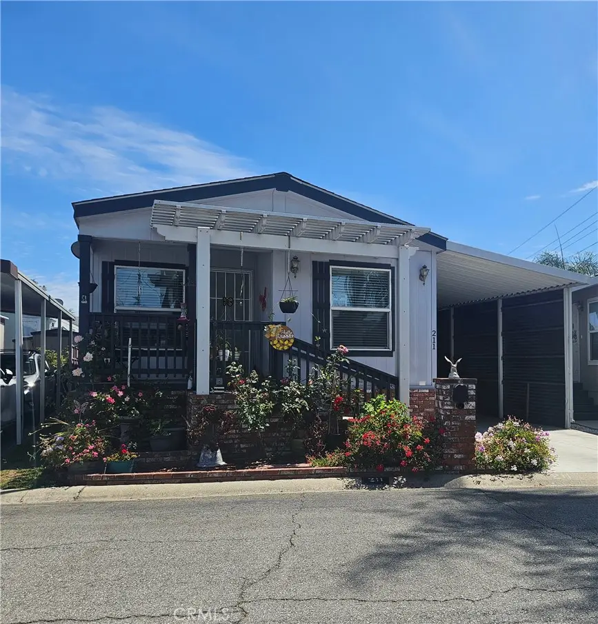 10001 W Frontage Road #211, South Gate, CA 90280 - #2