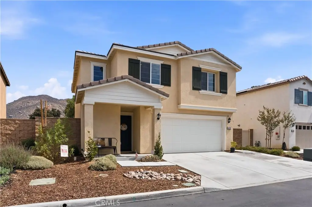 30780 Impala Court, Winchester, CA 92596 - #1