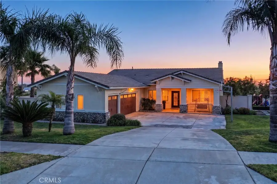 12661 Ridgecrest, Rancho Cucamonga, CA 91739 - #2