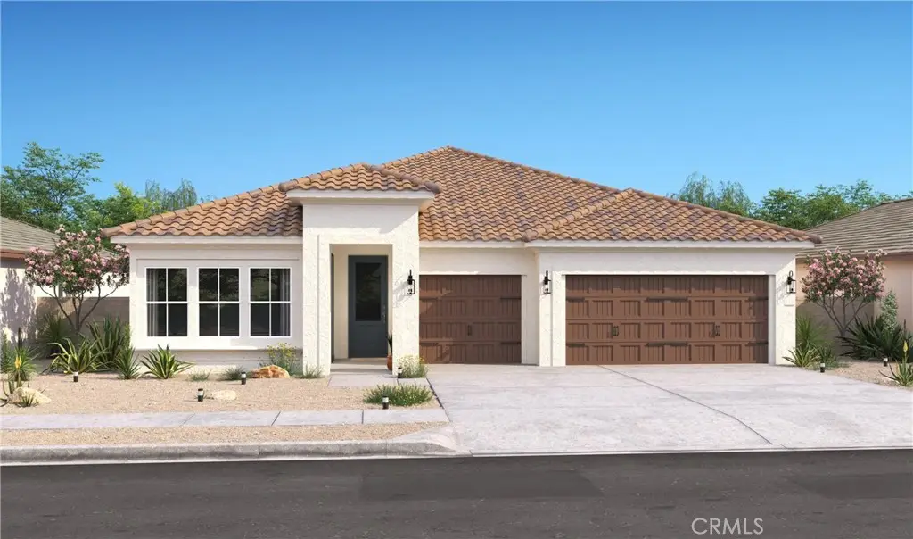 2046 E Norberry Drive, Lancaster, CA 93534 - #1