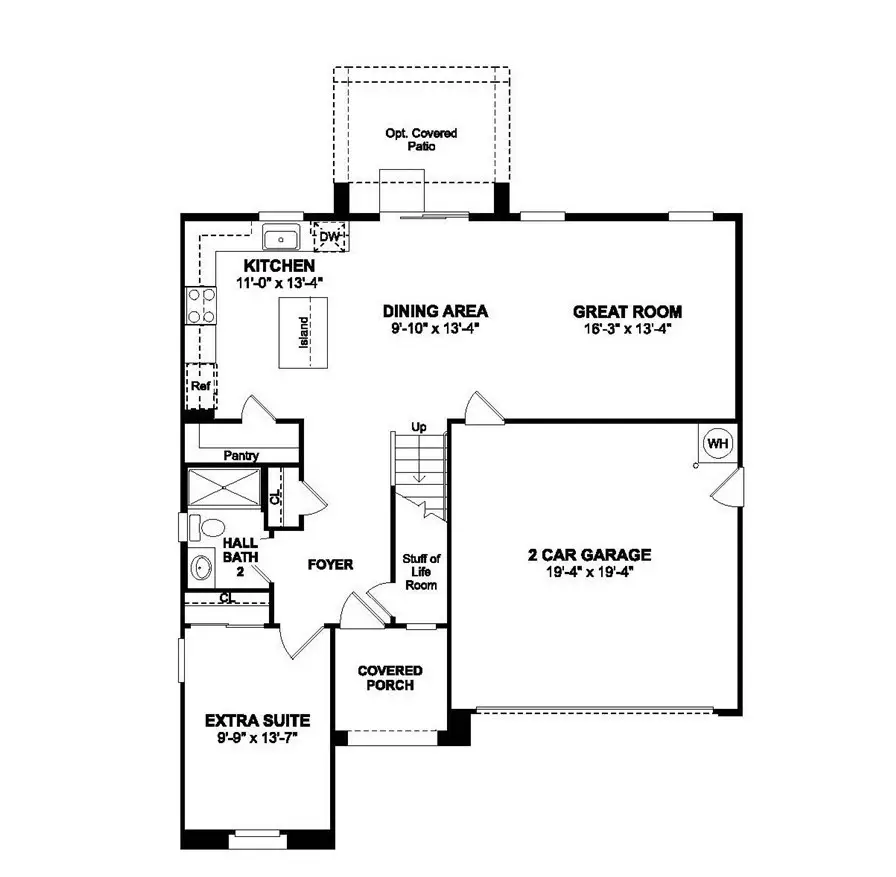 2047 E Norberry Drive, Lancaster, CA 93534 - #2