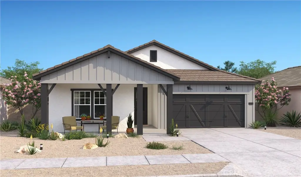 2055 E Norberry Drive, Lancaster, CA 93534 - #1