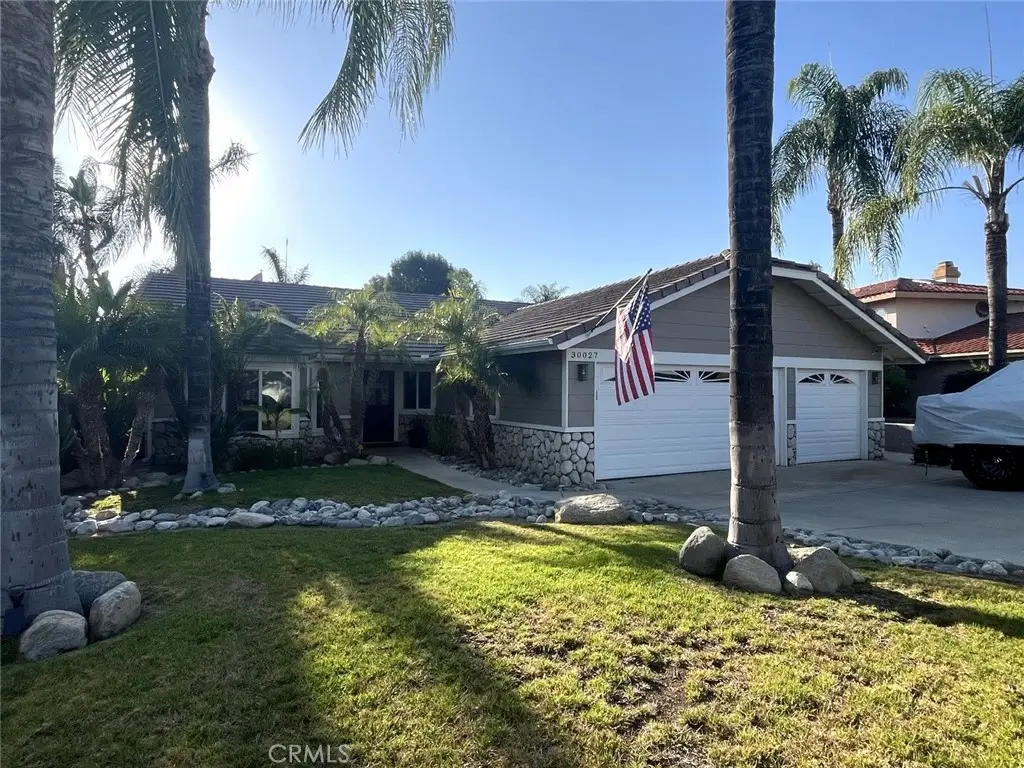 30027 Swan Point, Canyon Lake, CA 92587 - #1