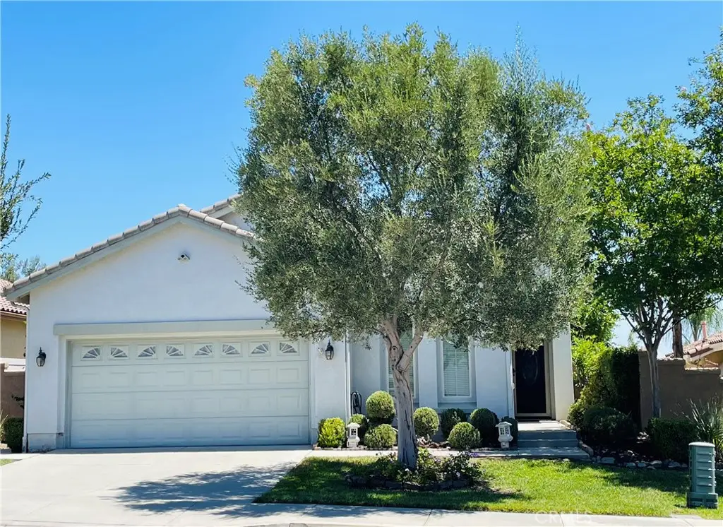 29354 Warmsprings, Menifee, CA 92584 - #1