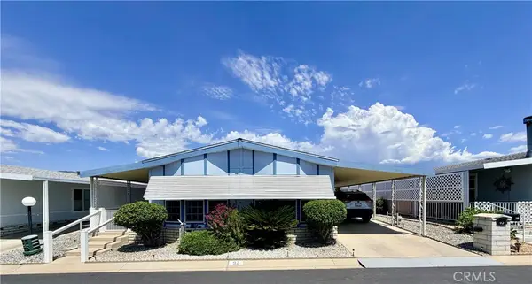 24600 Mountain Avenue #92, Hemet, CA 92544