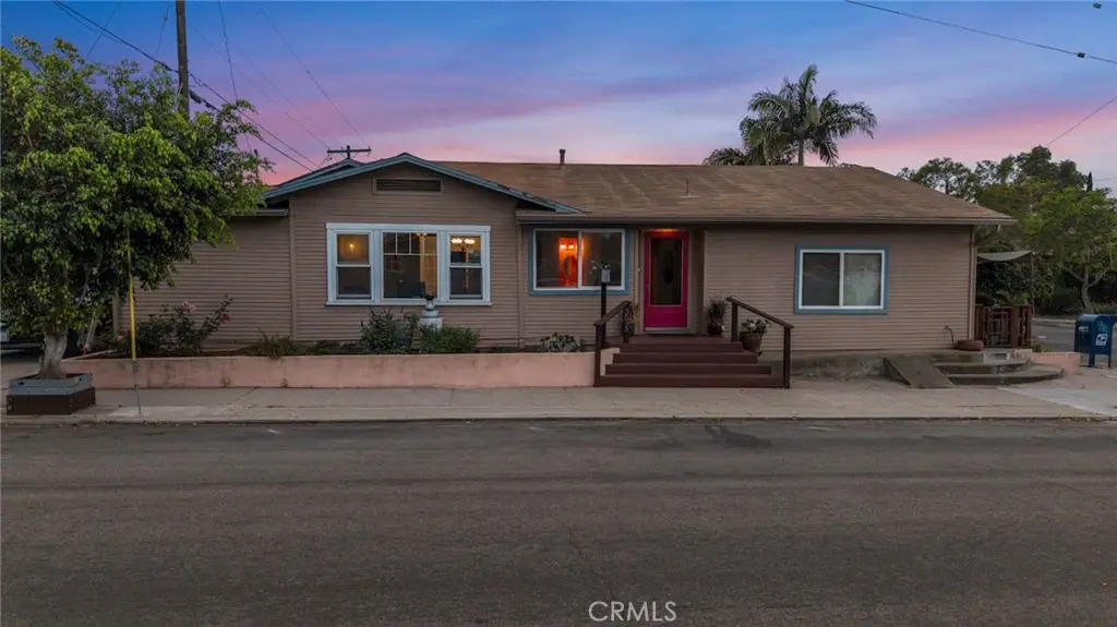 3595 Arizona Street, San Diego, CA 92104 - #1