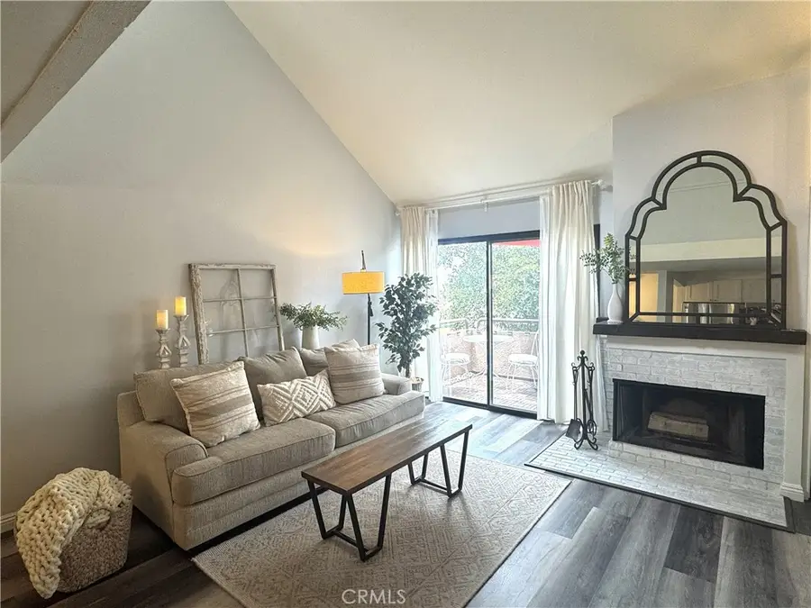 25761 Le Parc #58, Lake Forest, CA 92630 - #2