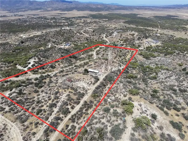 40700 Mountainside, Anza, CA 92539