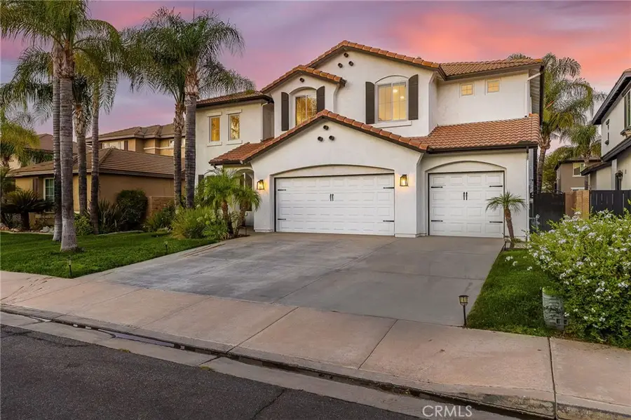 30924 Green Branch Street, Menifee, CA 92584 - #3