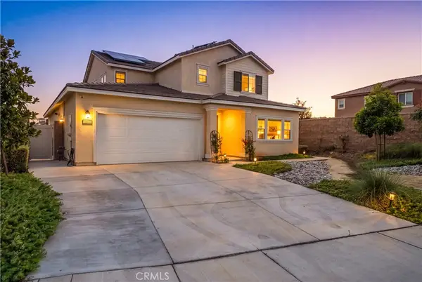 26802 Moonflower Court, Menifee, CA 92585