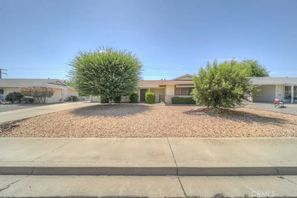 28757 Pebble Beach Drive, Menifee, CA 92586 - #1