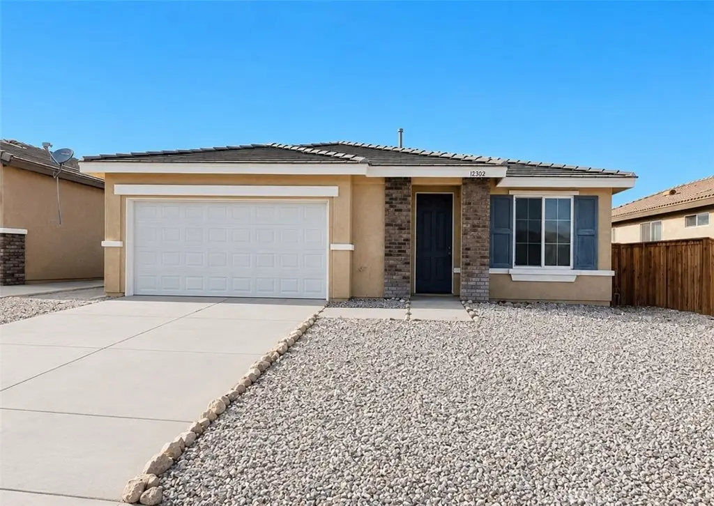 12302 Andrea Drive, Victorville, CA 92392 - #1
