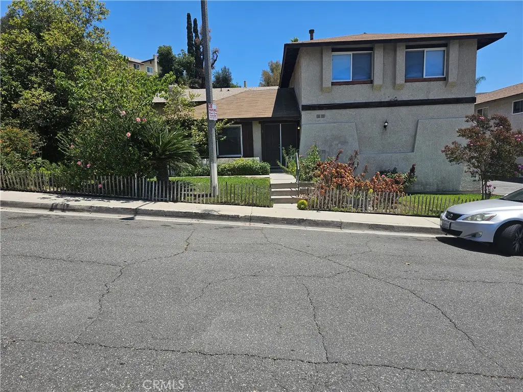 2430 S Ridgewood, West Covina, CA 91792 - #1