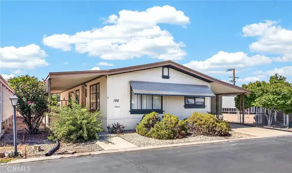 1300 W Menlo Avenue #188, Hemet, CA 92543