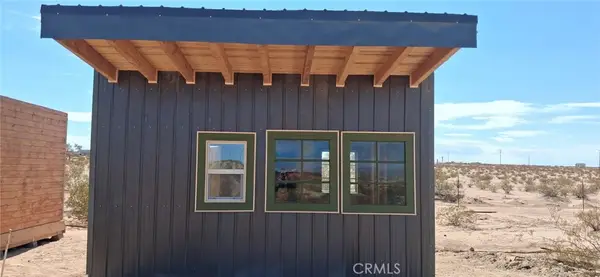 2953 Meldora, Joshua Tree, CA 92277