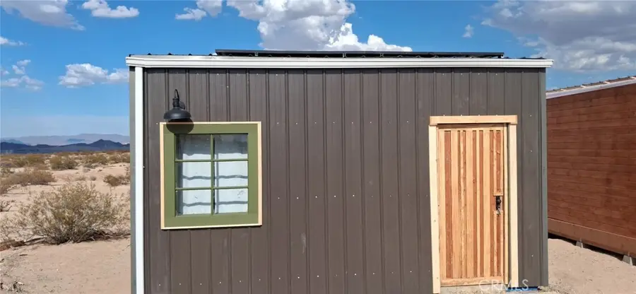 2953 Meldora, Joshua Tree, CA 92277 - #2