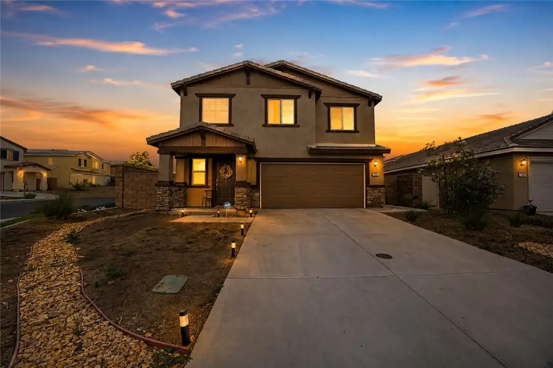 28792 Camaro Drive, Winchester, CA 92596 - #1