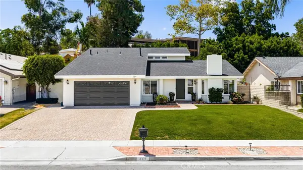 254 Las Riendas, Fullerton, CA 92835