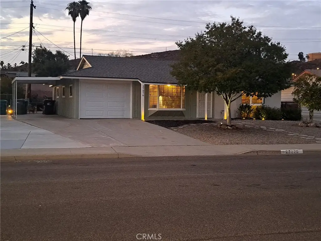 27076 El Rancho, Menifee, CA 92586 - #1