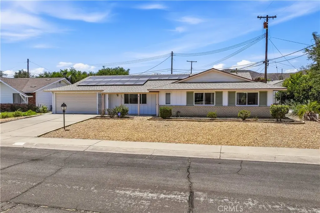 28561 Middlebury, Sun City, CA 92586 - #1