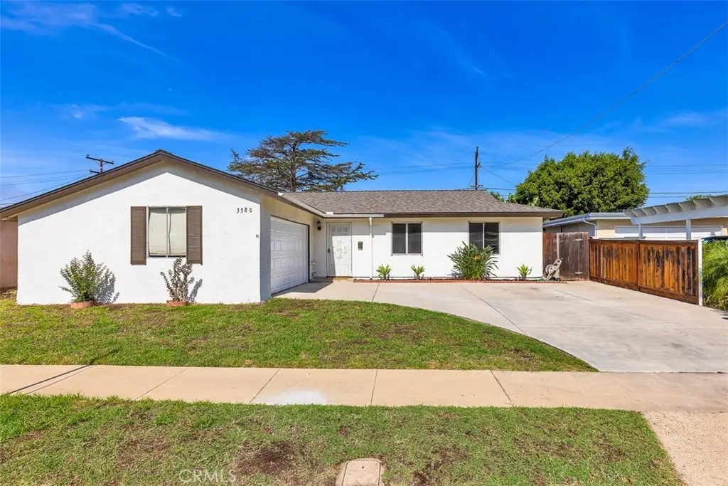 3580 Budd, San Diego, CA 92111 - #1