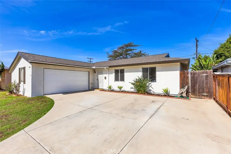 3580 Budd, San Diego, CA 92111 - #2
