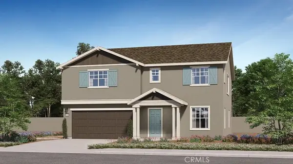1362 Braided Mane Drive, San Jacinto, CA 92582