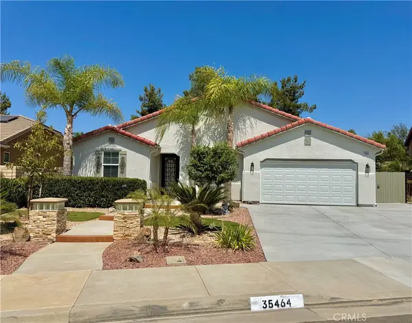 35464 Corte Los Robles, Winchester, CA 92596