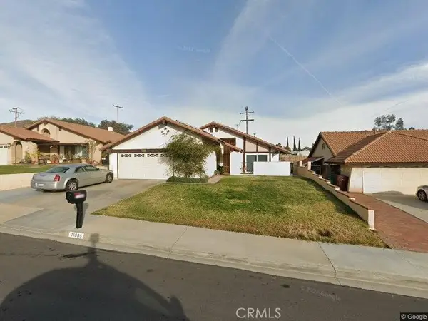 11666 Prosperity Lane, Moreno Valley, CA 92557