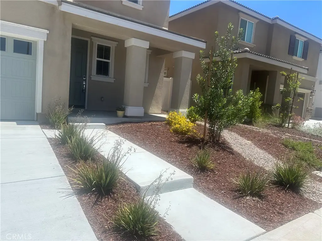 1679 Gooseberry Lane, San Jacinto, CA 92583 - #1