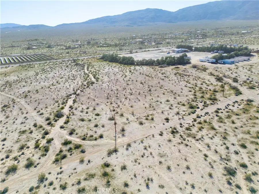 3 Yaqui Pass, Borrego Springs, CA 92004 - #3