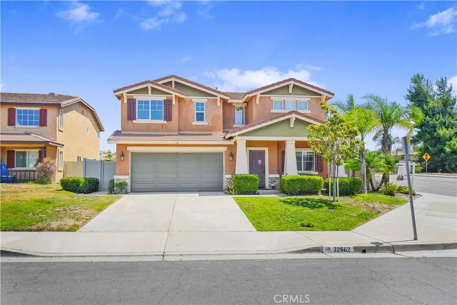 32662 Via Perales, Temecula, CA 92592 - #2