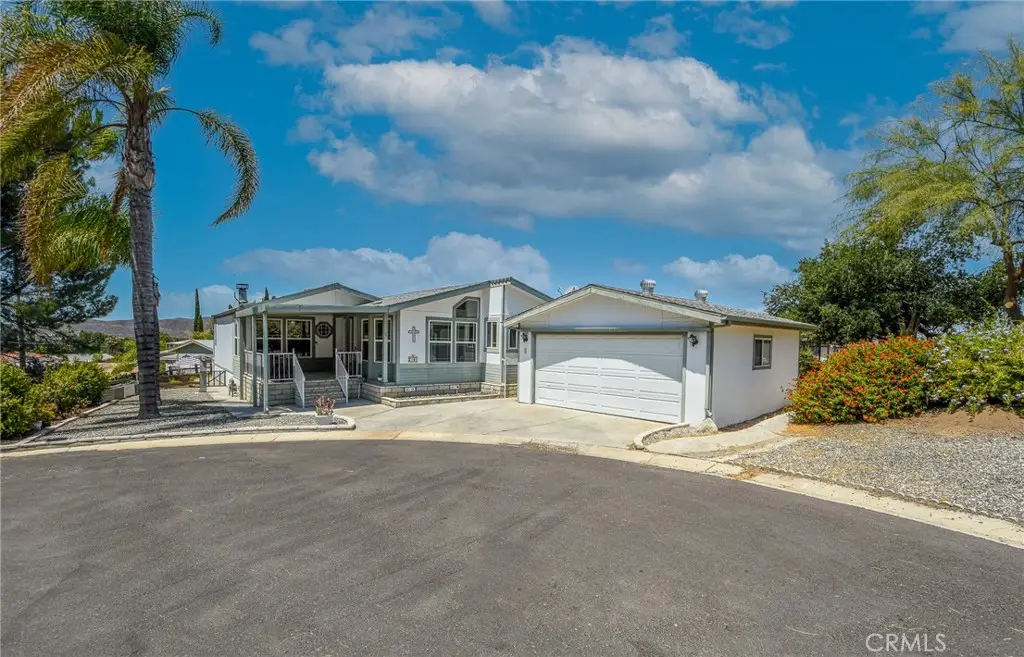 1536 S State Street #218 B, Hemet, CA 92543 - #1