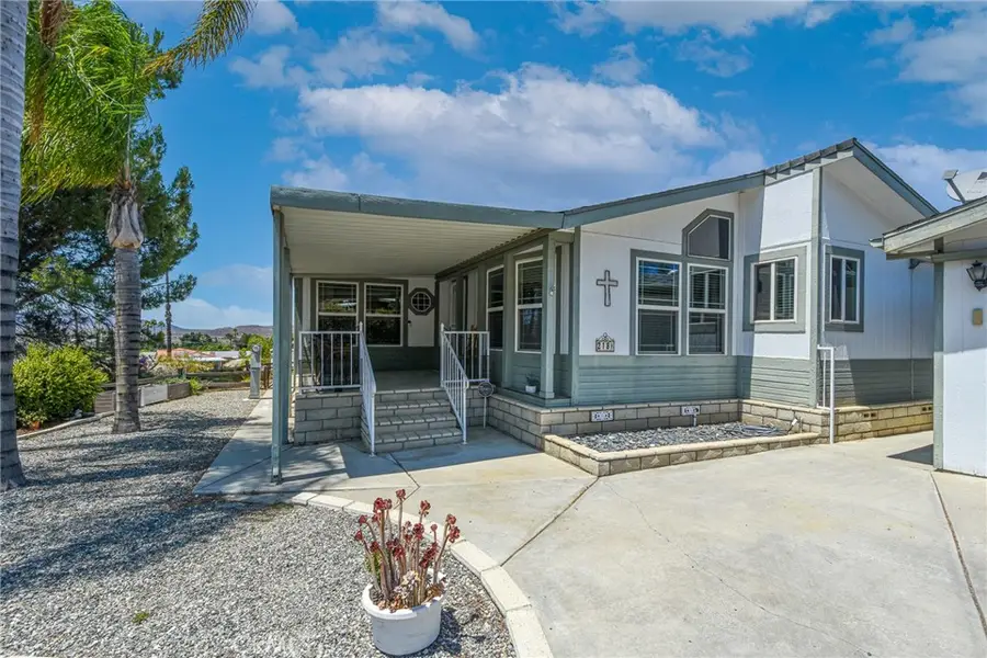 1536 S State Street #218 B, Hemet, CA 92543 - #3