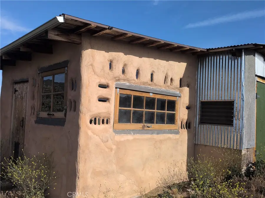 0 Garnet, Anza, CA 92539 - #2