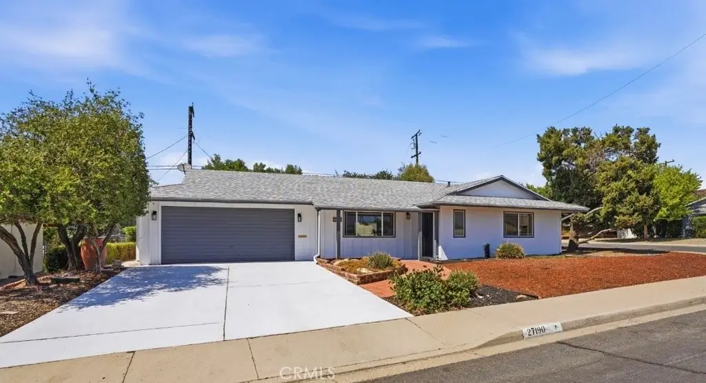 27190 Pinehurst, Menifee, CA 92586 - #1
