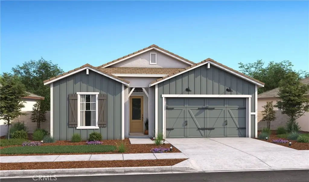 1254 Olive Hill Road, Paso Robles, CA 93446 - #1