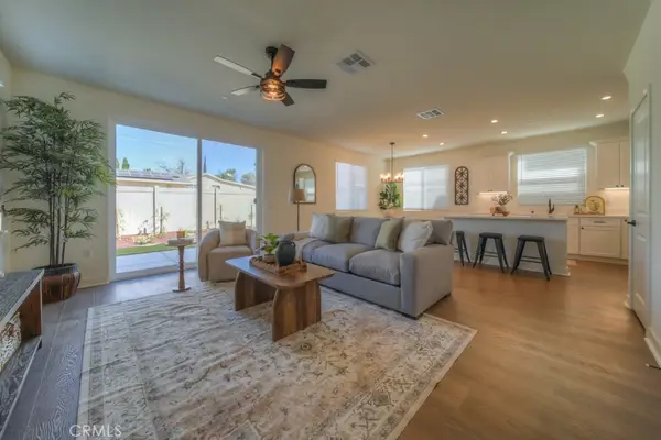 34528 Carnation Court, Yucaipa, CA 92399