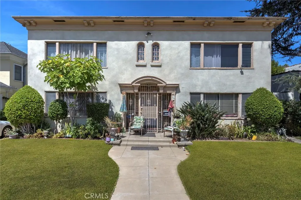 2523 5th Avenue, Los Angeles, CA 90018 - #1