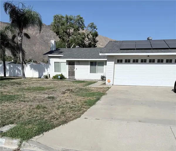 1795 N Nanci, San Jacinto, CA 92583
