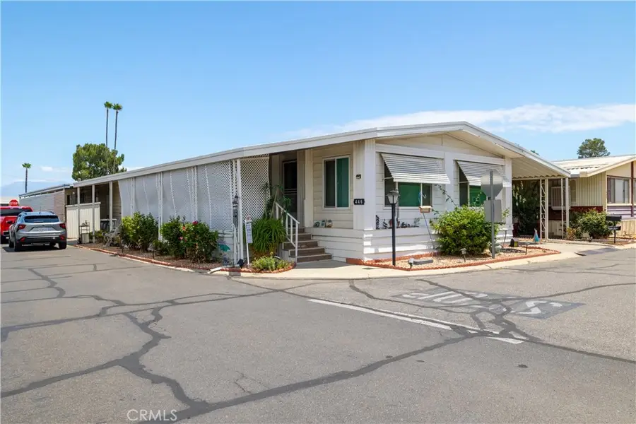 5001 W Florida #446, Hemet, CA 92545 - #2