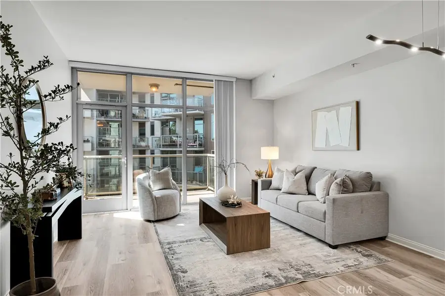 206 Park Boulevard #501, San Diego, CA 92101 - #2