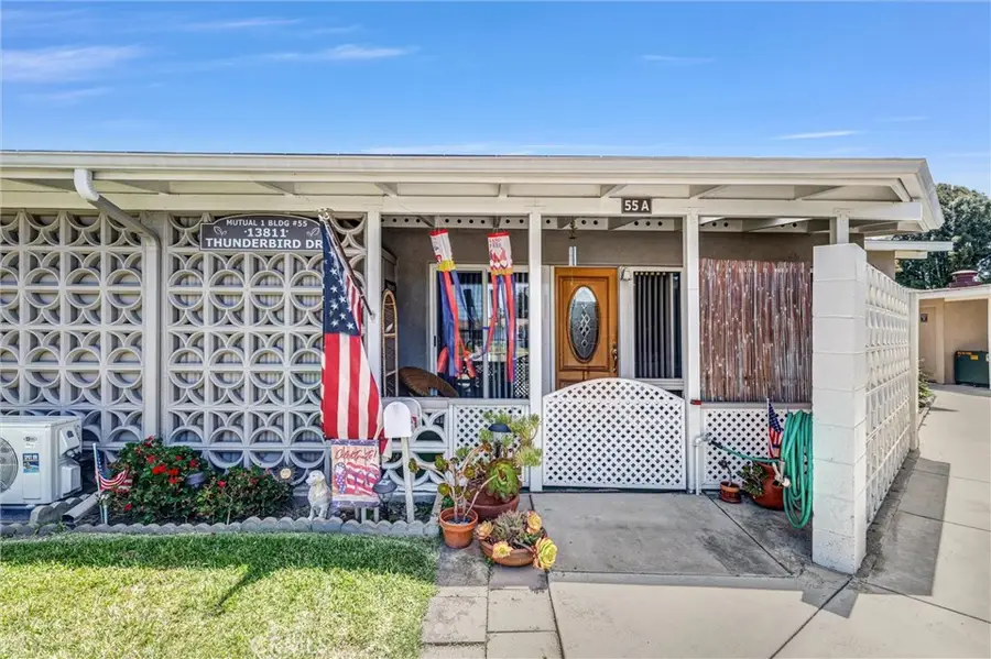 13811 Thunderbird Drive #M1-55A, Seal Beach, CA 90740 - #2