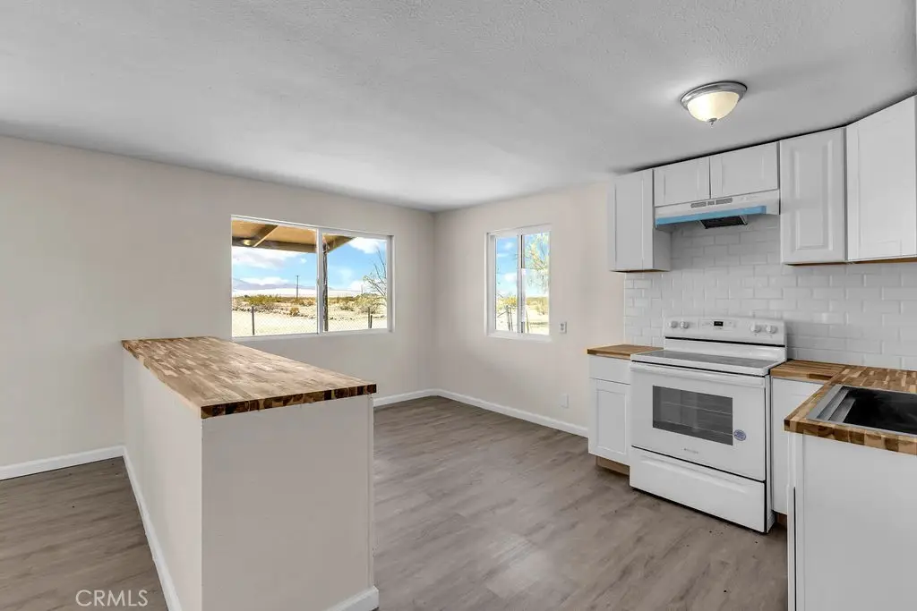 3852 Midway Road, Twentynine Palms Yucca Valley, CA 92277 - #1