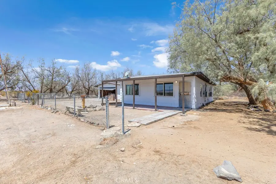 3852 Midway Road, Twentynine Palms Yucca Valley, CA 92277 - #2