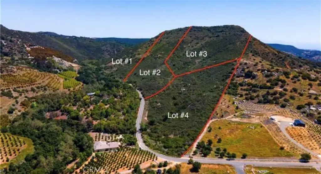 0 El Calamar Road, Temecula, CA 92590 - #1