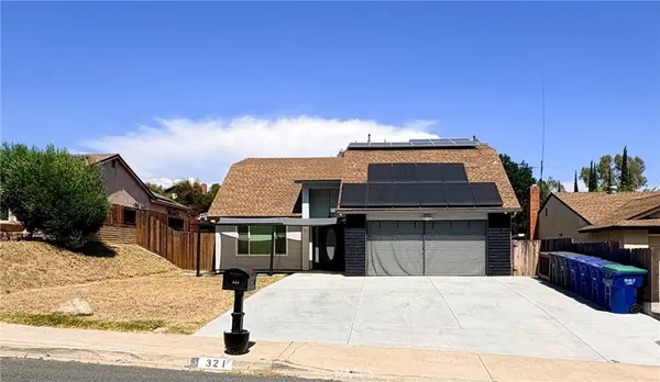 321 Sacramento, Spring Valley, CA 91977
