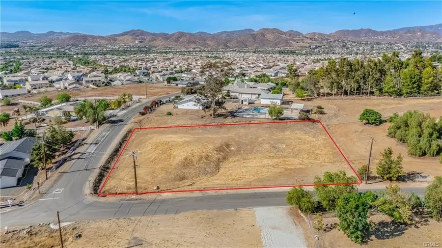 0 Conejo/las Flores, Menifee, CA 92587 - #3
